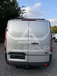 2014 Ford TRANSIT