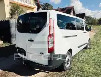 2014 Ford TRANSIT