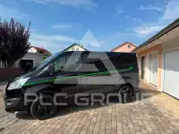 2014 Ford TRANSIT