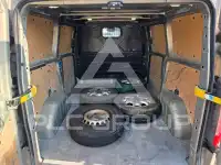 2014 Ford TRANSIT