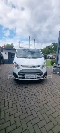 2014 Ford TRANSIT