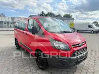 2014 Ford TRANSIT