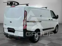 2014 Ford TRANSIT