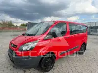 2014 Ford TRANSIT