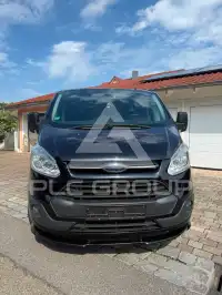 2014 Ford TRANSIT