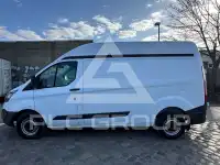 2014 Ford TRANSIT