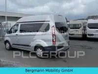 2014 Ford TRANSIT