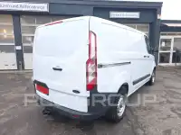 2014 Ford TRANSIT