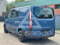 2014 Ford TRANSIT