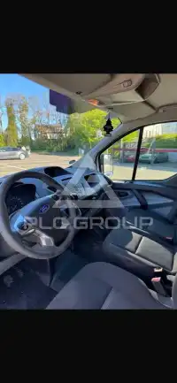 2014 Ford TRANSIT