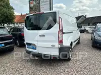 2014 Ford TRANSIT