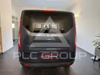 2014 Ford TRANSIT