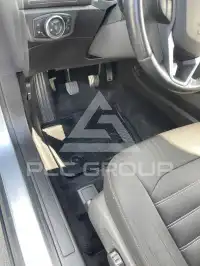 2014 Ford Mondeo