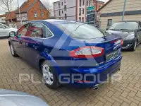 2014 Ford Mondeo