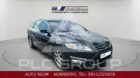 2014 Ford Mondeo