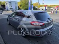 2014 Ford Mondeo