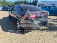 2014 Ford Mondeo