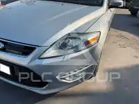 2014 Ford Mondeo