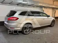 2014 Ford Mondeo