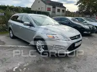 2014 Ford Mondeo