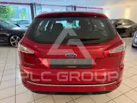 2014 Ford Mondeo