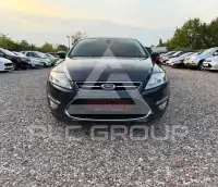2014 Ford Mondeo