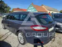 2014 Ford Mondeo