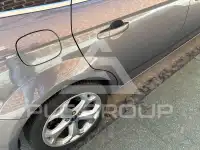 2014 Ford Mondeo