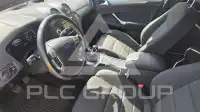 2014 Ford Mondeo