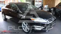 2014 Ford Mondeo