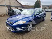 2014 Ford Mondeo