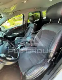 2014 Ford Mondeo