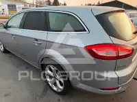 2014 Ford Mondeo