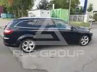 2014 Ford Mondeo