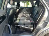 2014 Ford Mondeo