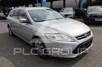 2014 Ford Mondeo