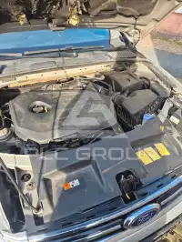 2014 Ford Mondeo