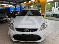 2014 Ford Mondeo