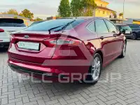 2014 Ford Mondeo