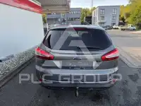 2014 Ford Mondeo