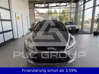 2014 Ford Mondeo