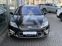 2014 Ford Mondeo