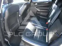 2014 Ford Mondeo