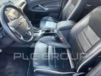 2014 Ford Mondeo