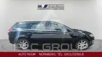 2014 Ford Mondeo