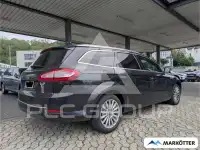 2014 Ford Mondeo