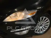 2014 Ford Mondeo