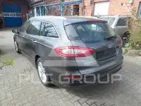 2014 Ford Mondeo