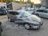 2014 Ford Mondeo