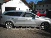 2014 Ford Mondeo